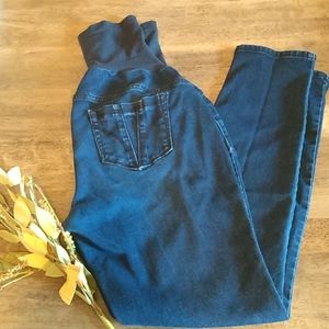 Indigo Blue Maternity jeans 👖💙